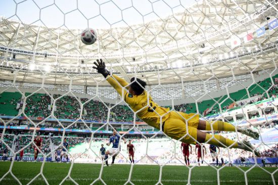 加强运动员 加强运动员