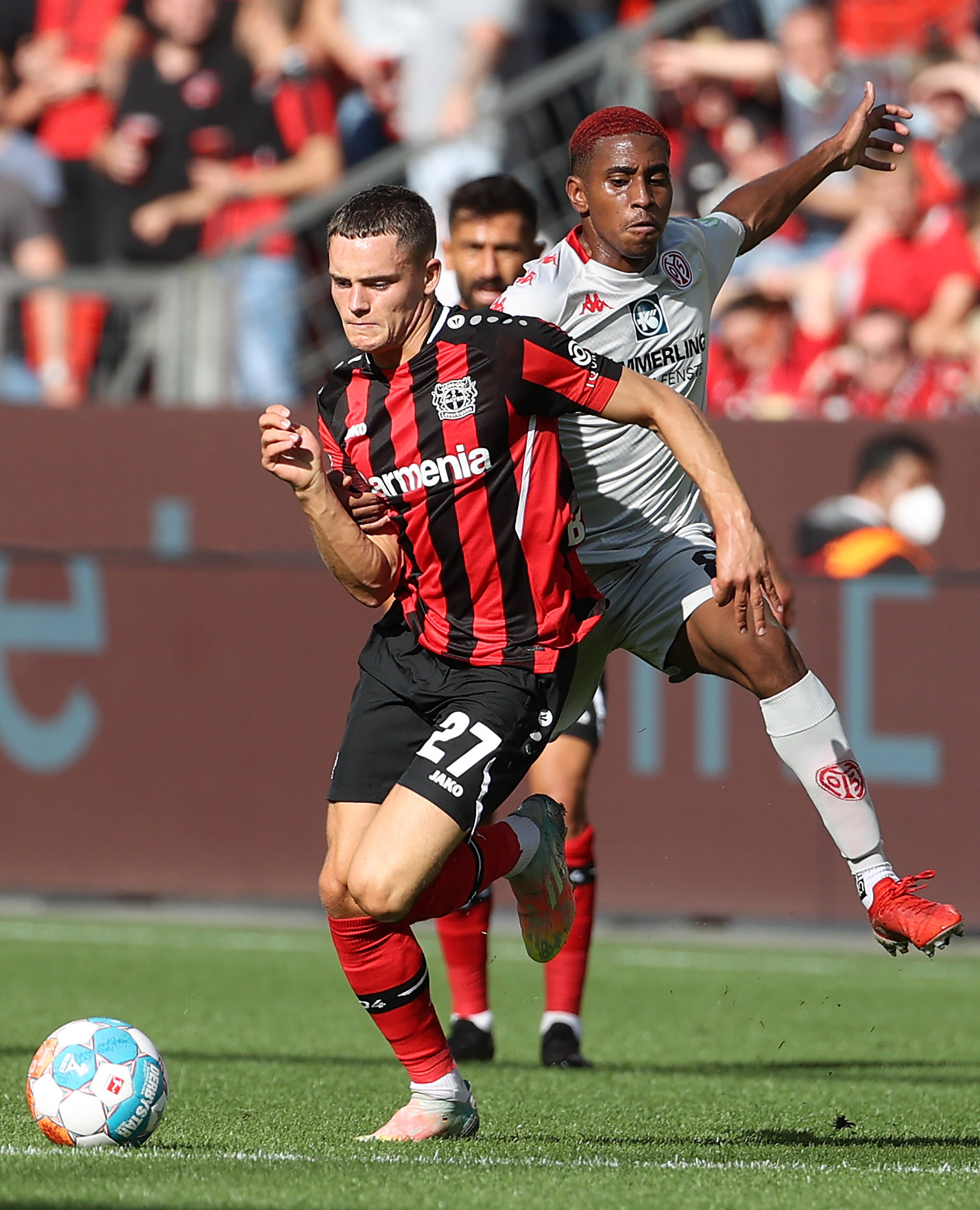 德与若日尼 德与若日尼